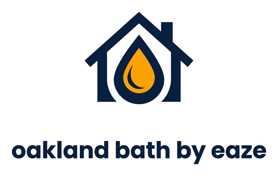 Oakland Bathroom Remodeling logo